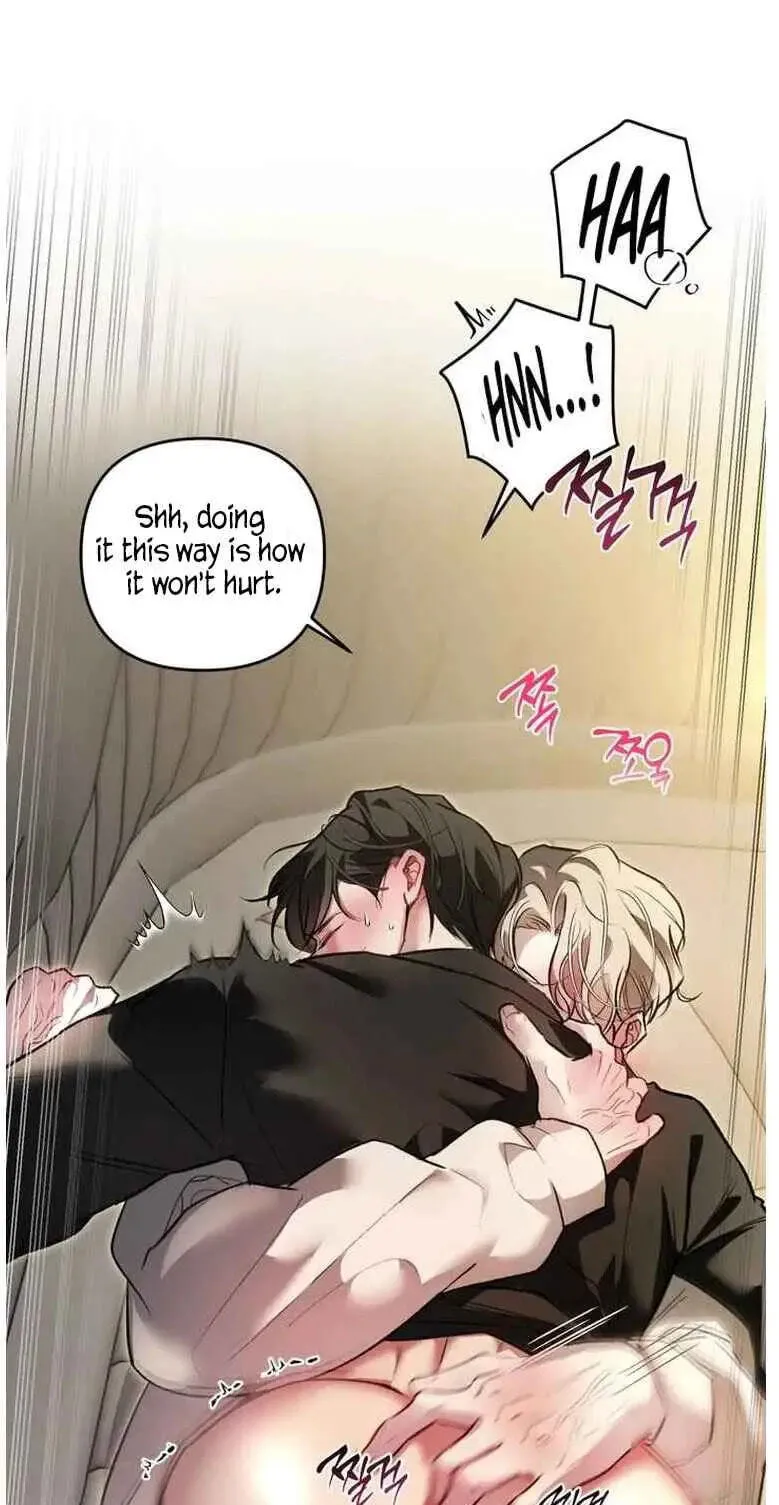 Guiding Me Crazy Chapter 21 page 32 - 