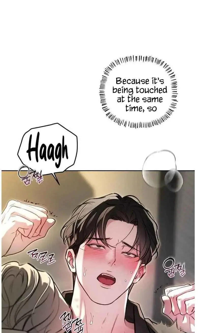 Guiding Me Crazy Chapter 21 page 36 - 