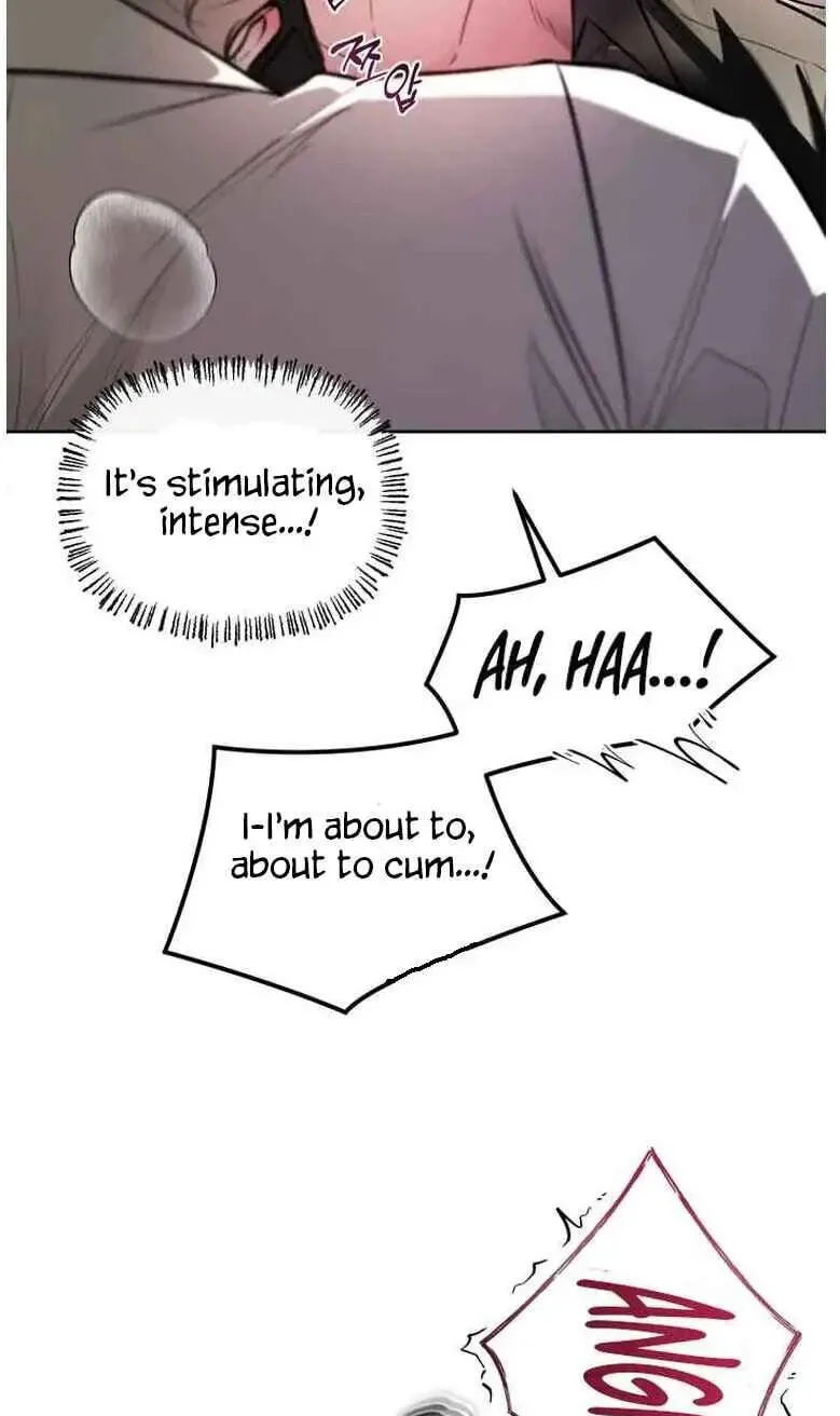 Guiding Me Crazy Chapter 21 page 37 - 