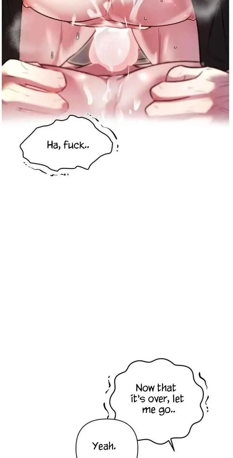 Guiding Me Crazy Chapter 21 page 43 - 