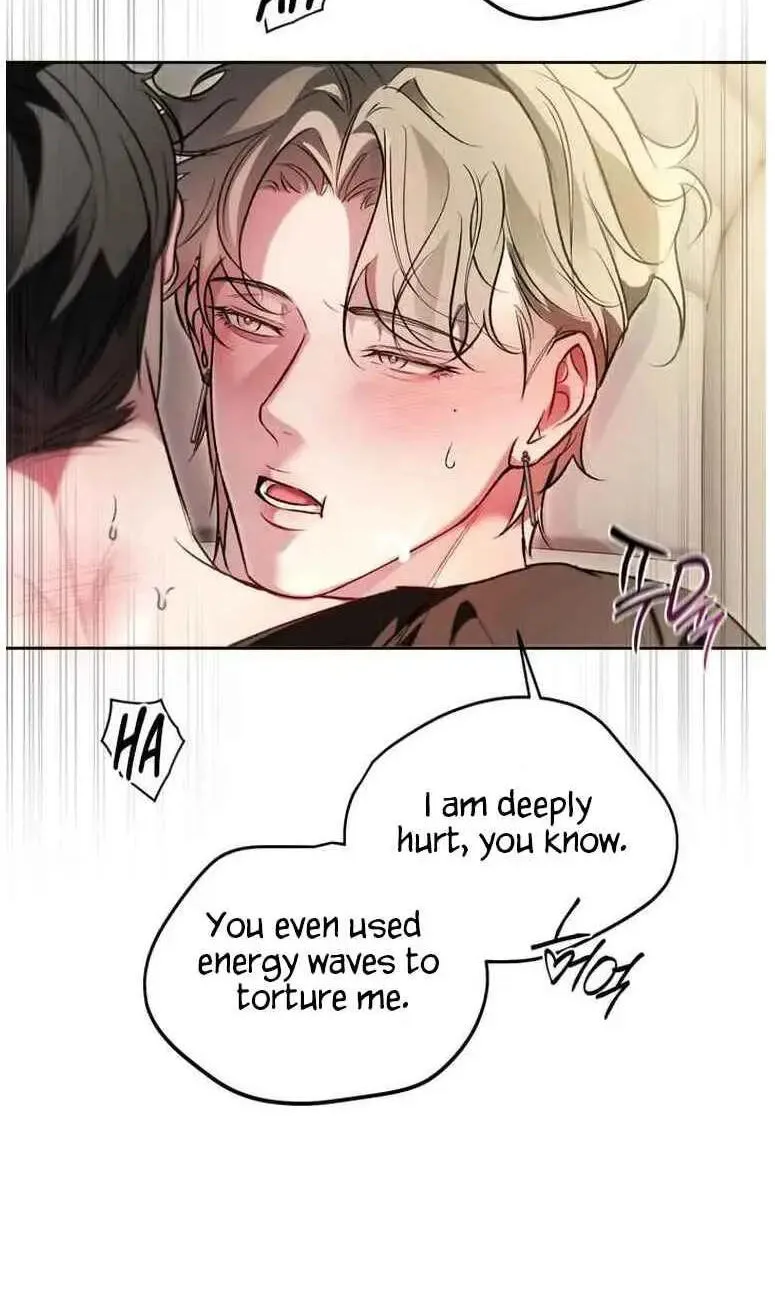Guiding Me Crazy Chapter 21 page 54 - 