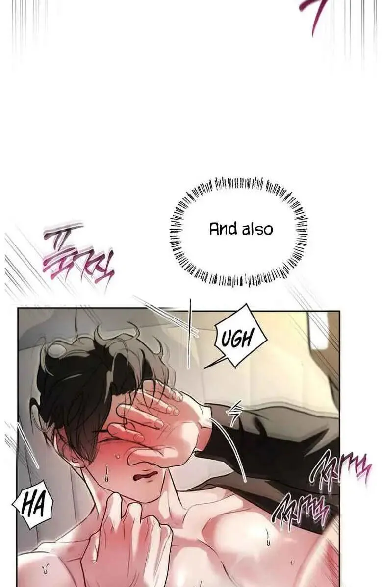 Guiding Me Crazy Chapter 21 page 81 - 