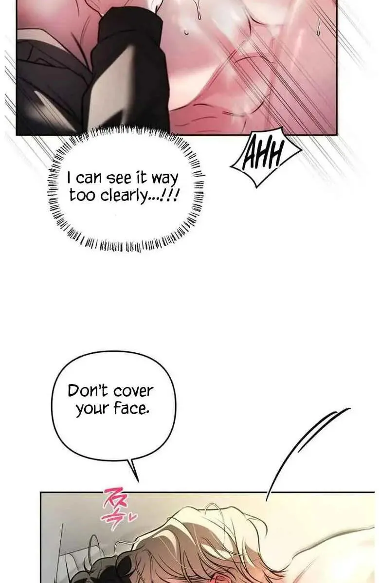 Guiding Me Crazy Chapter 21 page 82 - 