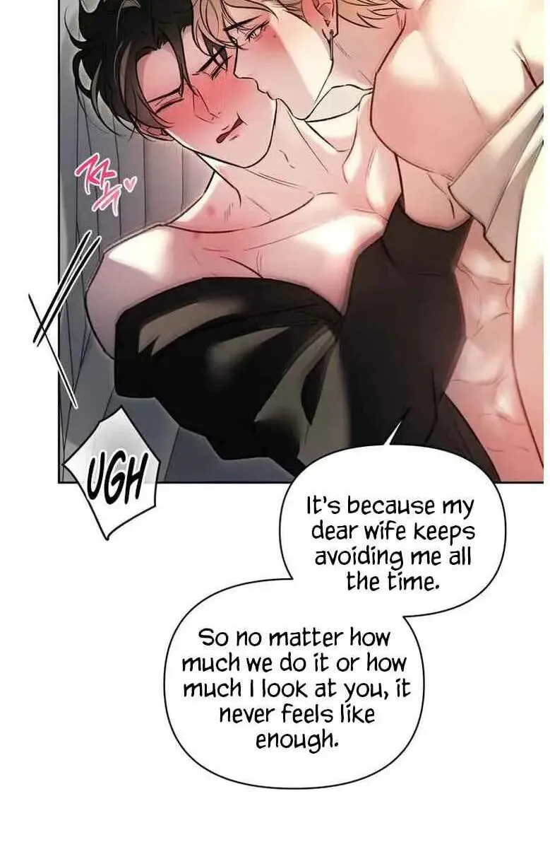 Guiding Me Crazy Chapter 21 page 83 - 