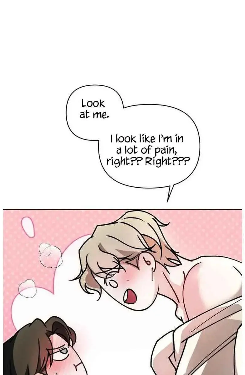 Guiding Me Crazy Chapter 21 page 84 - 