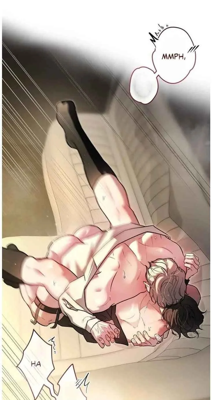 Guiding Me Crazy Chapter 22 page 17 - 