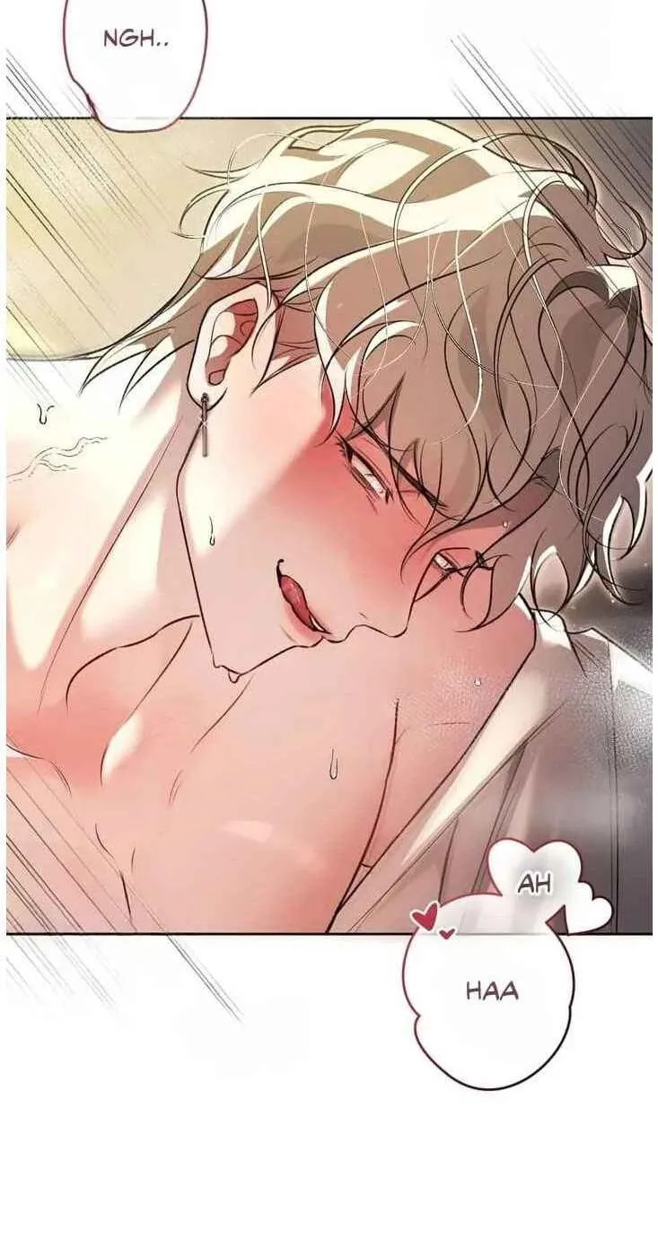 Guiding Me Crazy Chapter 22 page 20 - 