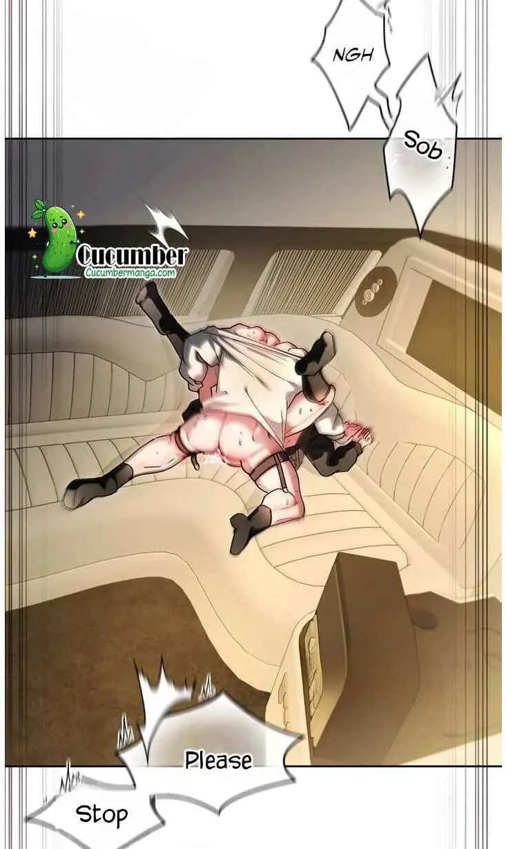 Guiding Me Crazy Chapter 22 page 4 - 