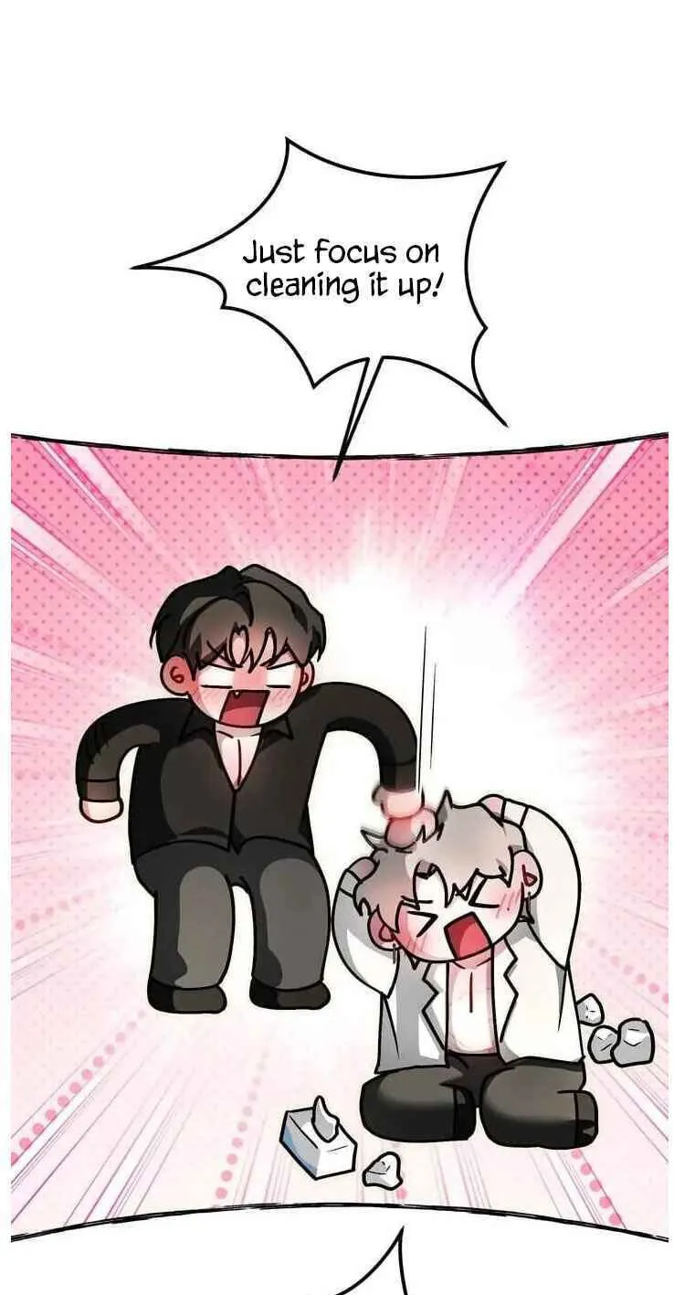 Guiding Me Crazy Chapter 22 page 54 - 