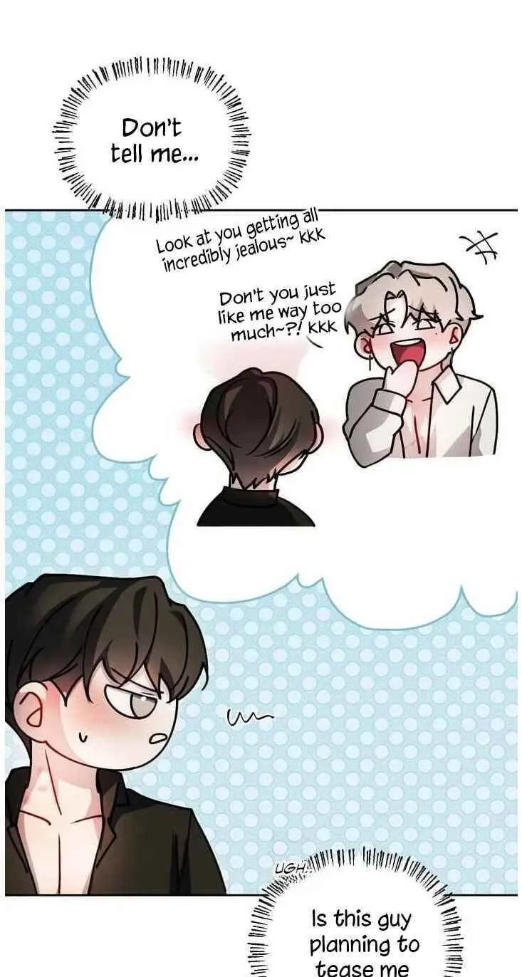 Guiding Me Crazy Chapter 22 page 83 - 