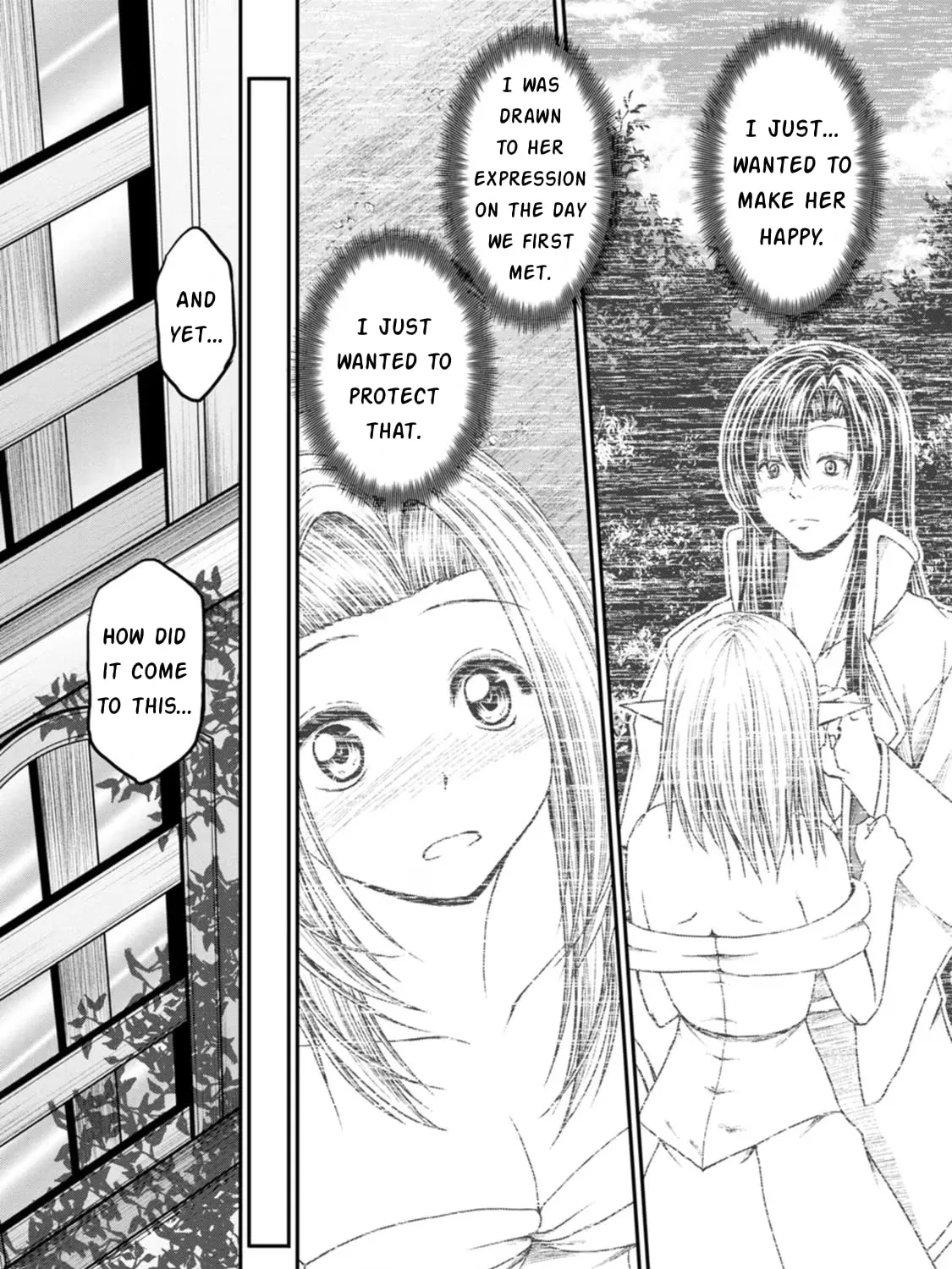 Guild no Cheat na Uketsukejou Chapter 39 page 49 - 