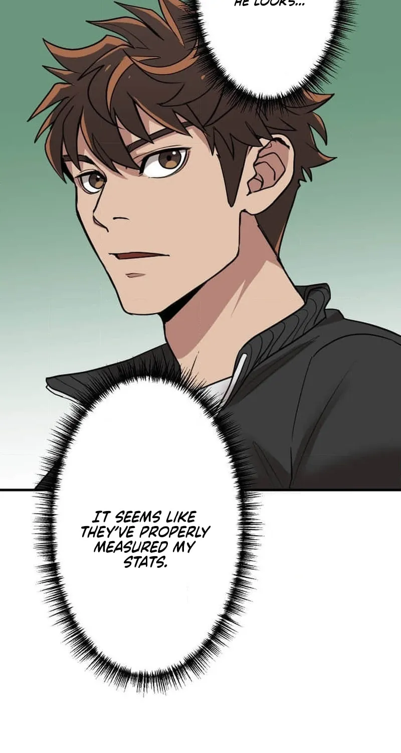Guild no Uketsuke Majin - Mugen Tutorial de Kansuto Toppa Chapter 11 page 4 - 