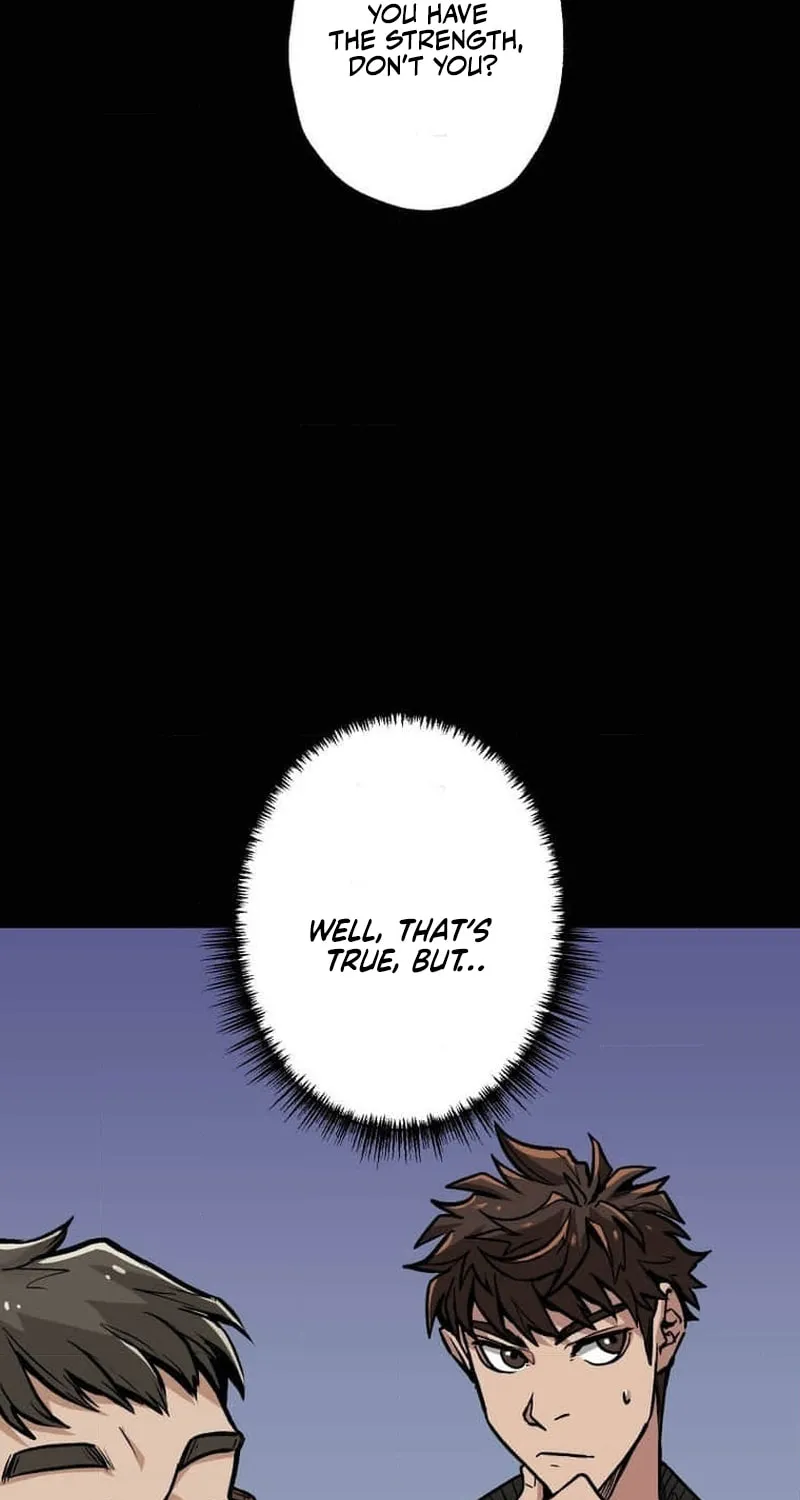 Guild no Uketsuke Majin - Mugen Tutorial de Kansuto Toppa Chapter 12 page 16 - 
