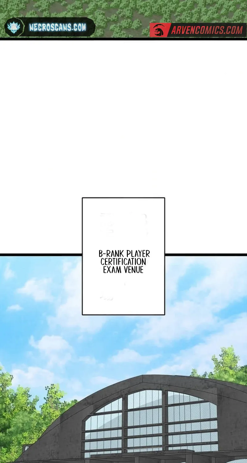 Guild no Uketsuke Majin - Mugen Tutorial de Kansuto Toppa Chapter 12 page 3 - 