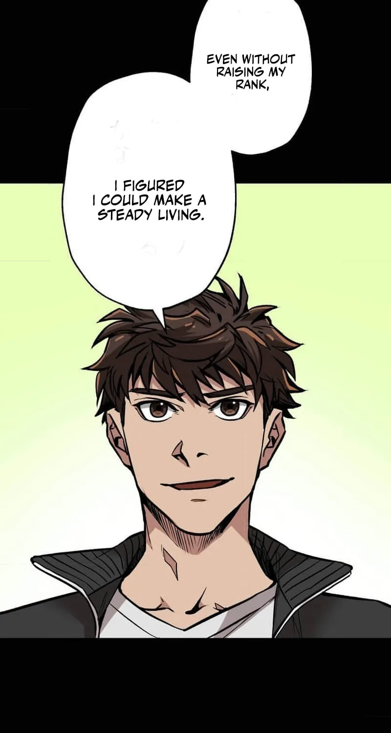Guild no Uketsuke Majin - Mugen Tutorial de Kansuto Toppa Chapter 12 page 24 - 