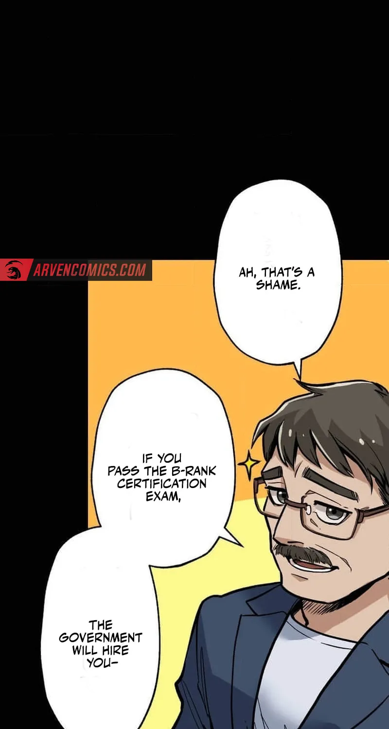 Guild no Uketsuke Majin - Mugen Tutorial de Kansuto Toppa Chapter 12 page 25 - 