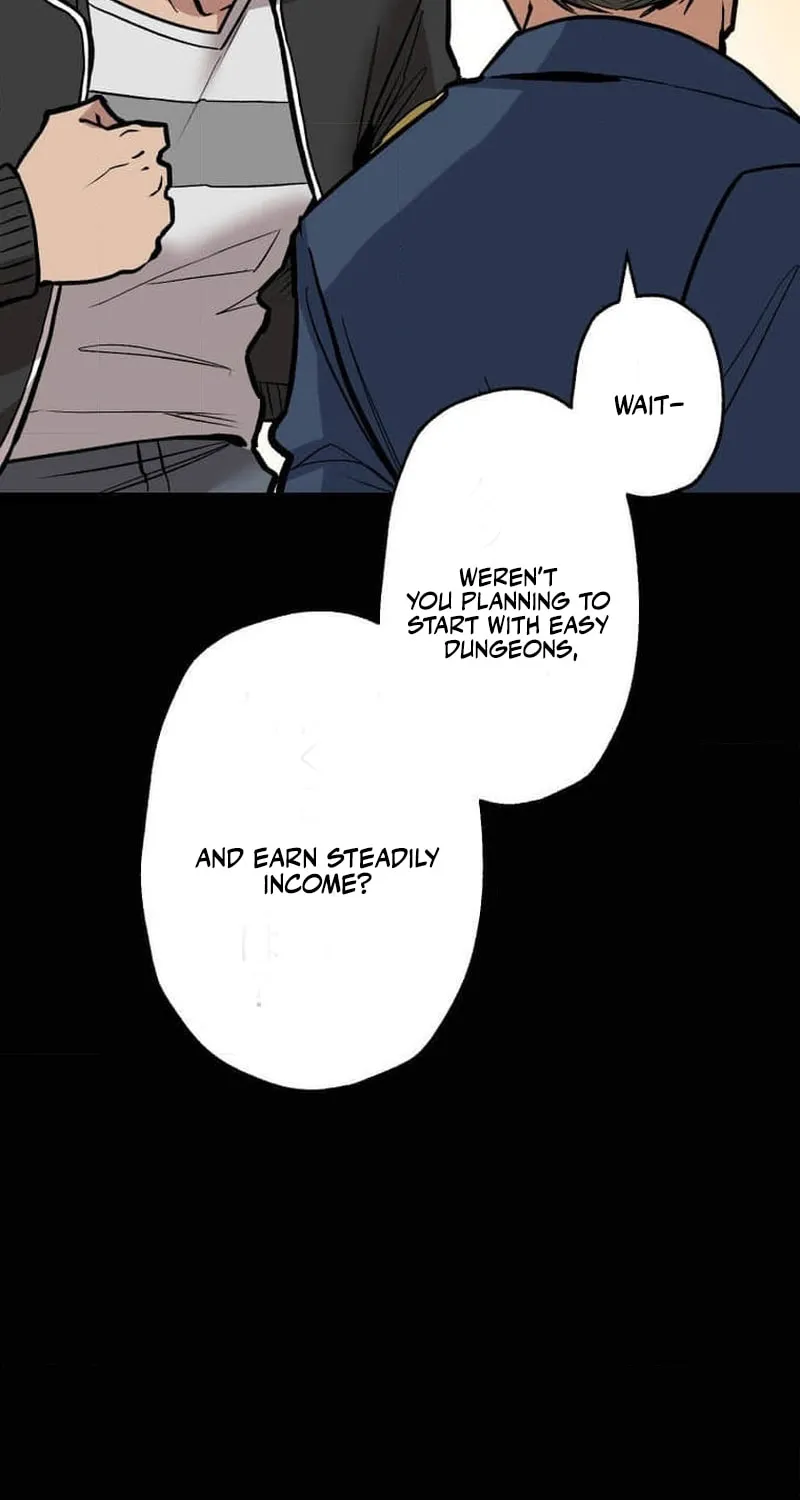 Guild no Uketsuke Majin - Mugen Tutorial de Kansuto Toppa Chapter 12 page 28 - 