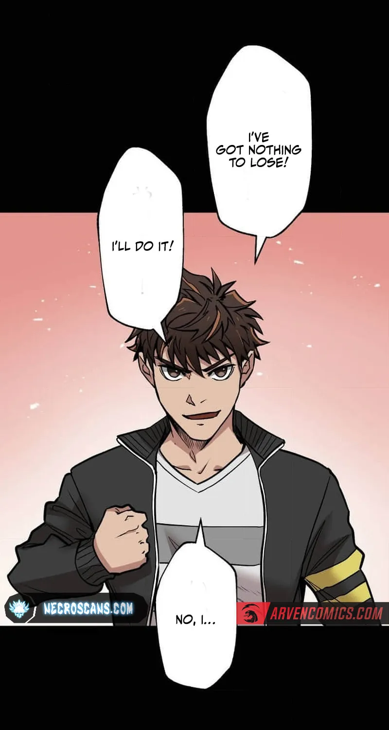 Guild no Uketsuke Majin - Mugen Tutorial de Kansuto Toppa Chapter 12 page 29 - 