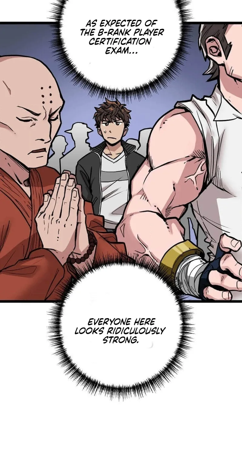 Guild no Uketsuke Majin - Mugen Tutorial de Kansuto Toppa Chapter 12 page 5 - 