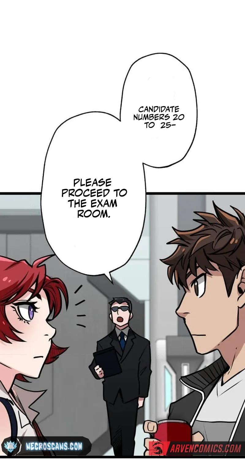 Guild no Uketsuke Majin - Mugen Tutorial de Kansuto Toppa Chapter 12 page 48 - 