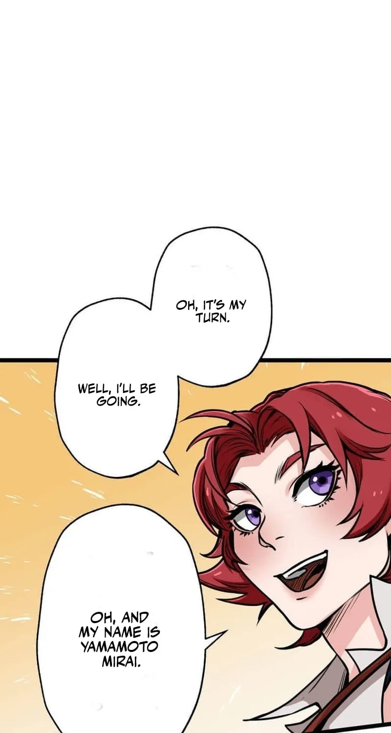 Guild no Uketsuke Majin - Mugen Tutorial de Kansuto Toppa Chapter 12 page 49 - 