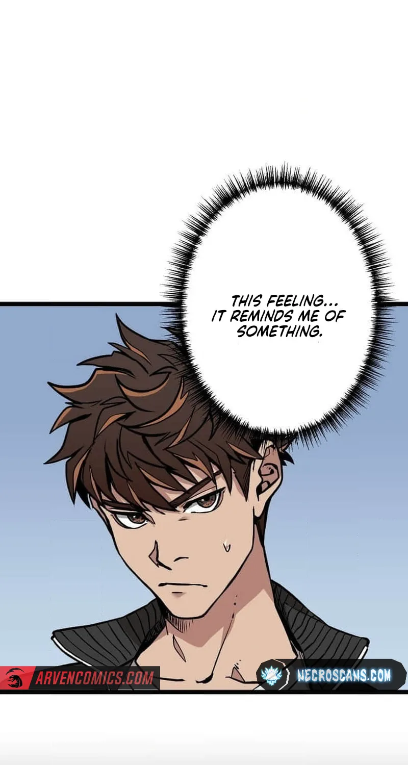 Guild no Uketsuke Majin - Mugen Tutorial de Kansuto Toppa Chapter 12 page 6 - 