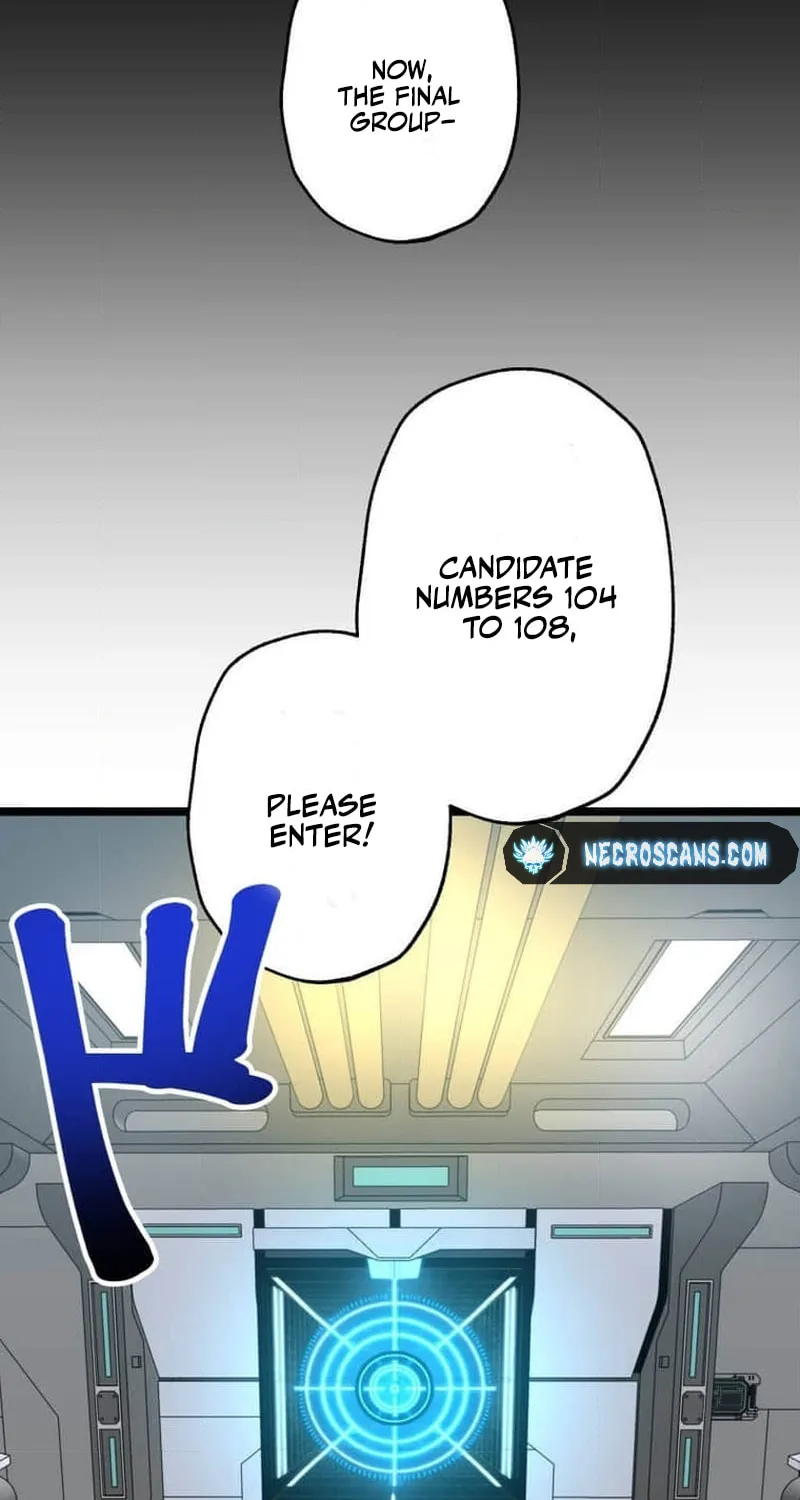 Guild no Uketsuke Majin - Mugen Tutorial de Kansuto Toppa Chapter 12 page 55 - 
