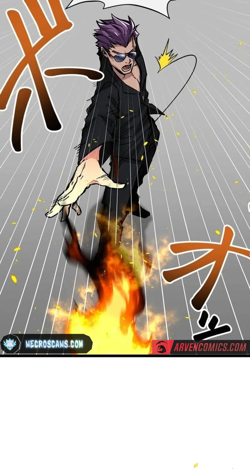 Guild no Uketsuke Majin - Mugen Tutorial de Kansuto Toppa Chapter 12 page 58 - 
