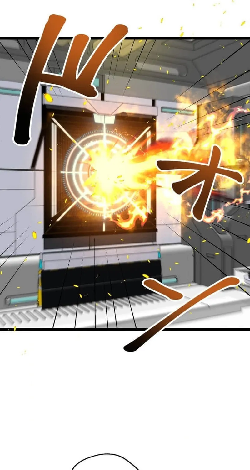 Guild no Uketsuke Majin - Mugen Tutorial de Kansuto Toppa Chapter 12 page 59 - 