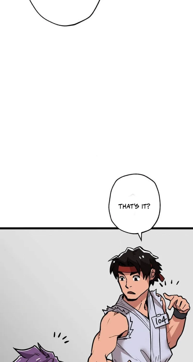 Guild no Uketsuke Majin - Mugen Tutorial de Kansuto Toppa Chapter 12 page 62 - 