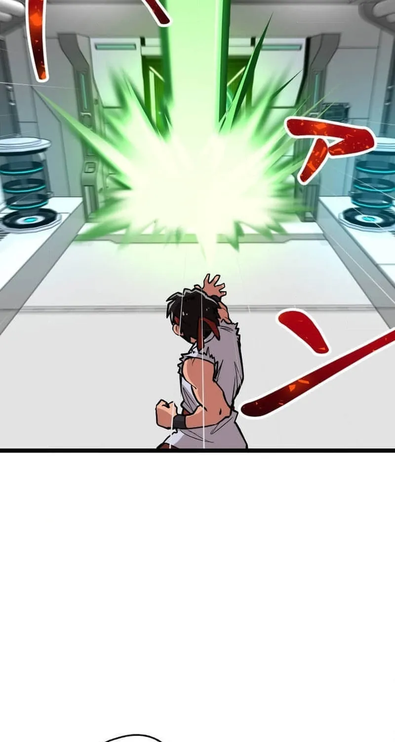 Guild no Uketsuke Majin - Mugen Tutorial de Kansuto Toppa Chapter 12 page 68 - 