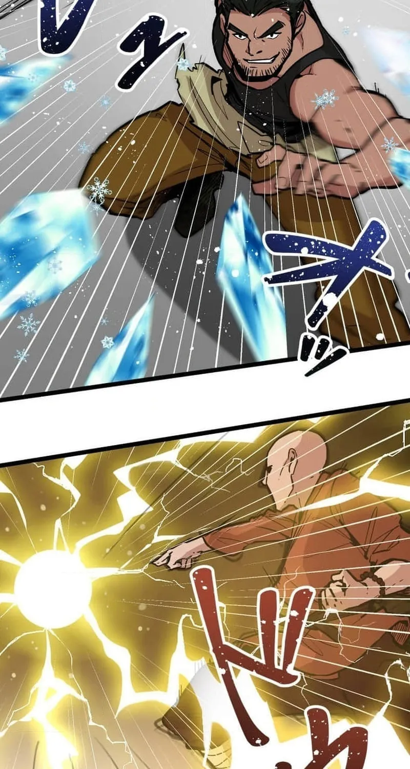 Guild no Uketsuke Majin - Mugen Tutorial de Kansuto Toppa Chapter 12 page 72 - 