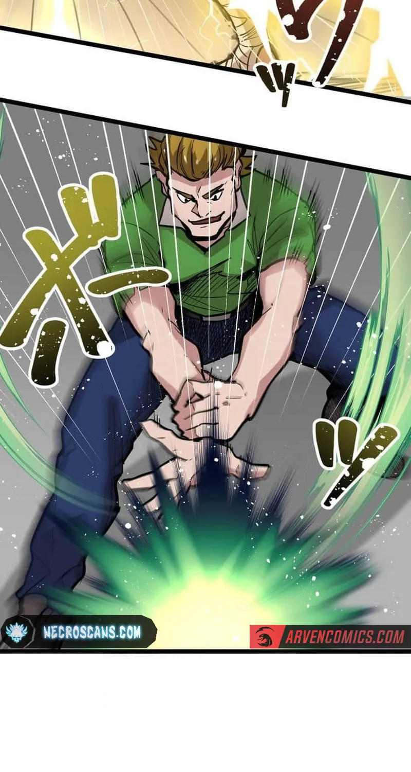 Guild no Uketsuke Majin - Mugen Tutorial de Kansuto Toppa Chapter 12 page 73 - 