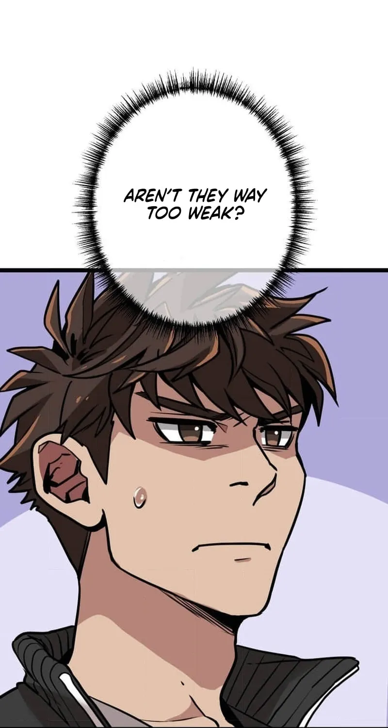 Guild no Uketsuke Majin - Mugen Tutorial de Kansuto Toppa Chapter 12 page 79 - 