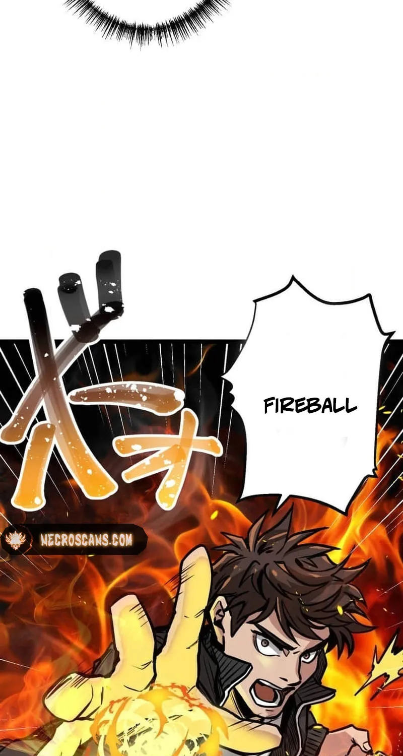 Guild no Uketsuke Majin - Mugen Tutorial de Kansuto Toppa Chapter 13 page 17 - 