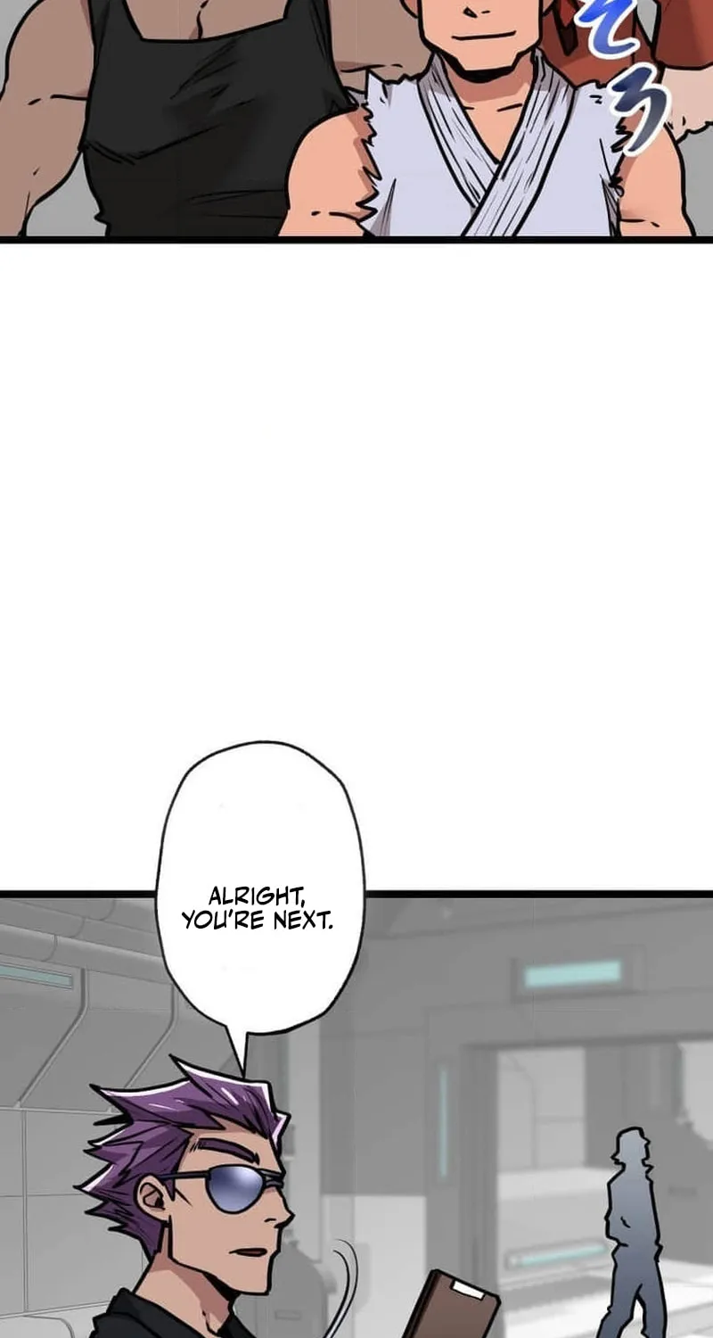 Guild no Uketsuke Majin - Mugen Tutorial de Kansuto Toppa Chapter 13 page 3 - 