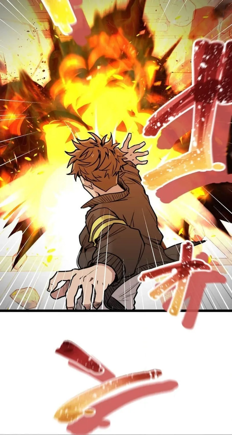 Guild no Uketsuke Majin - Mugen Tutorial de Kansuto Toppa Chapter 13 page 22 - 