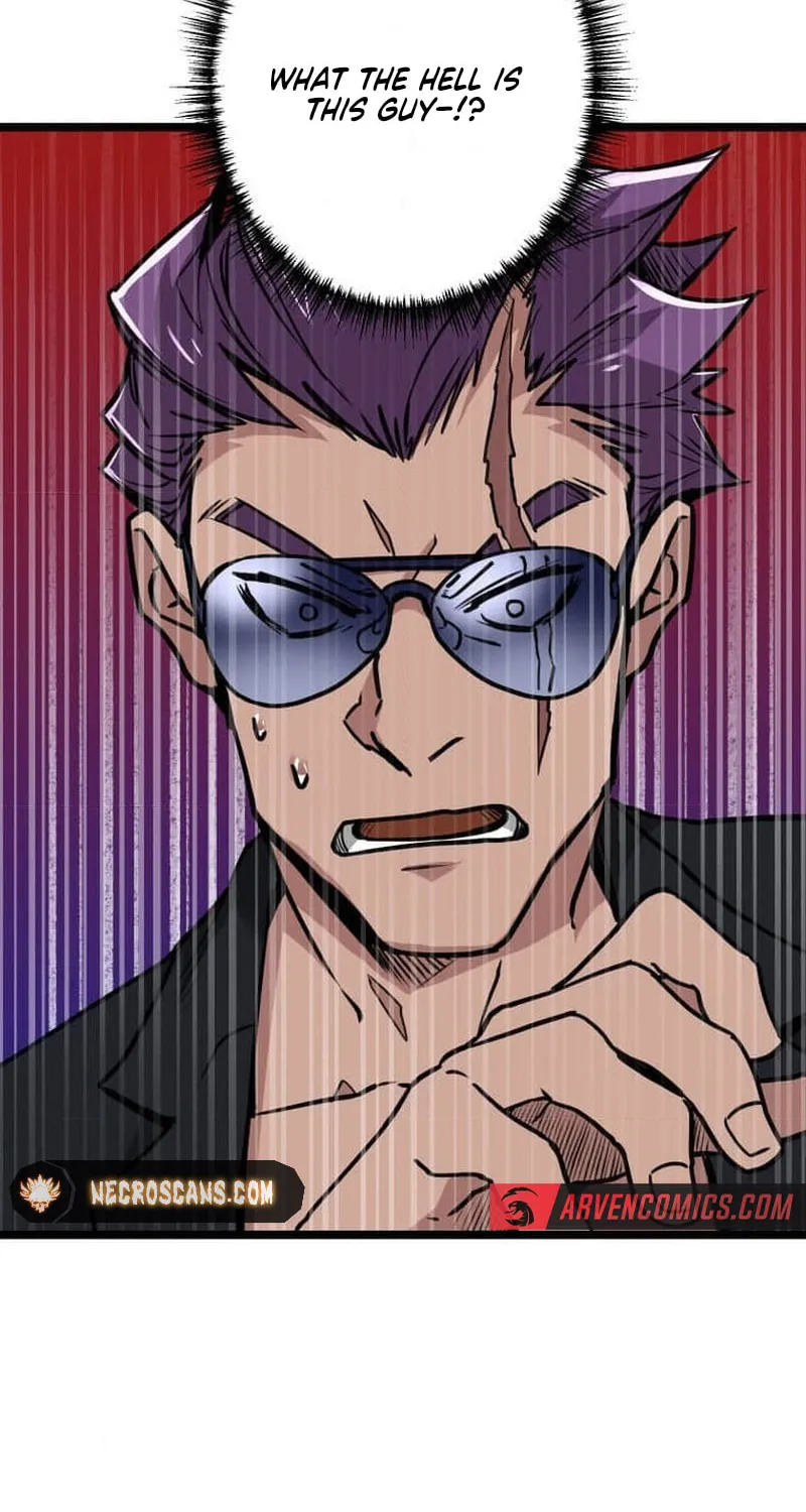 Guild no Uketsuke Majin - Mugen Tutorial de Kansuto Toppa Chapter 13 page 26 - 