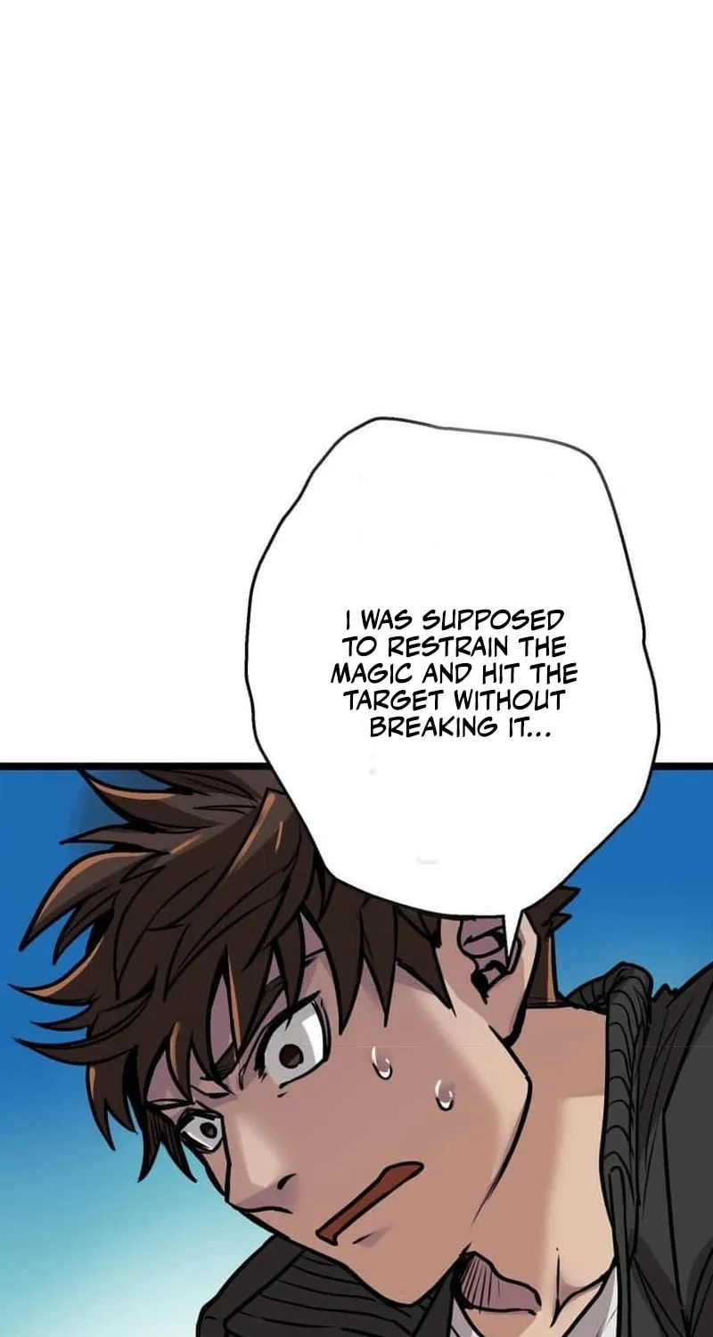 Guild no Uketsuke Majin - Mugen Tutorial de Kansuto Toppa Chapter 13 page 32 - 