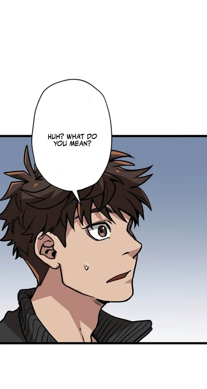 Guild no Uketsuke Majin - Mugen Tutorial de Kansuto Toppa Chapter 13 page 38 - 