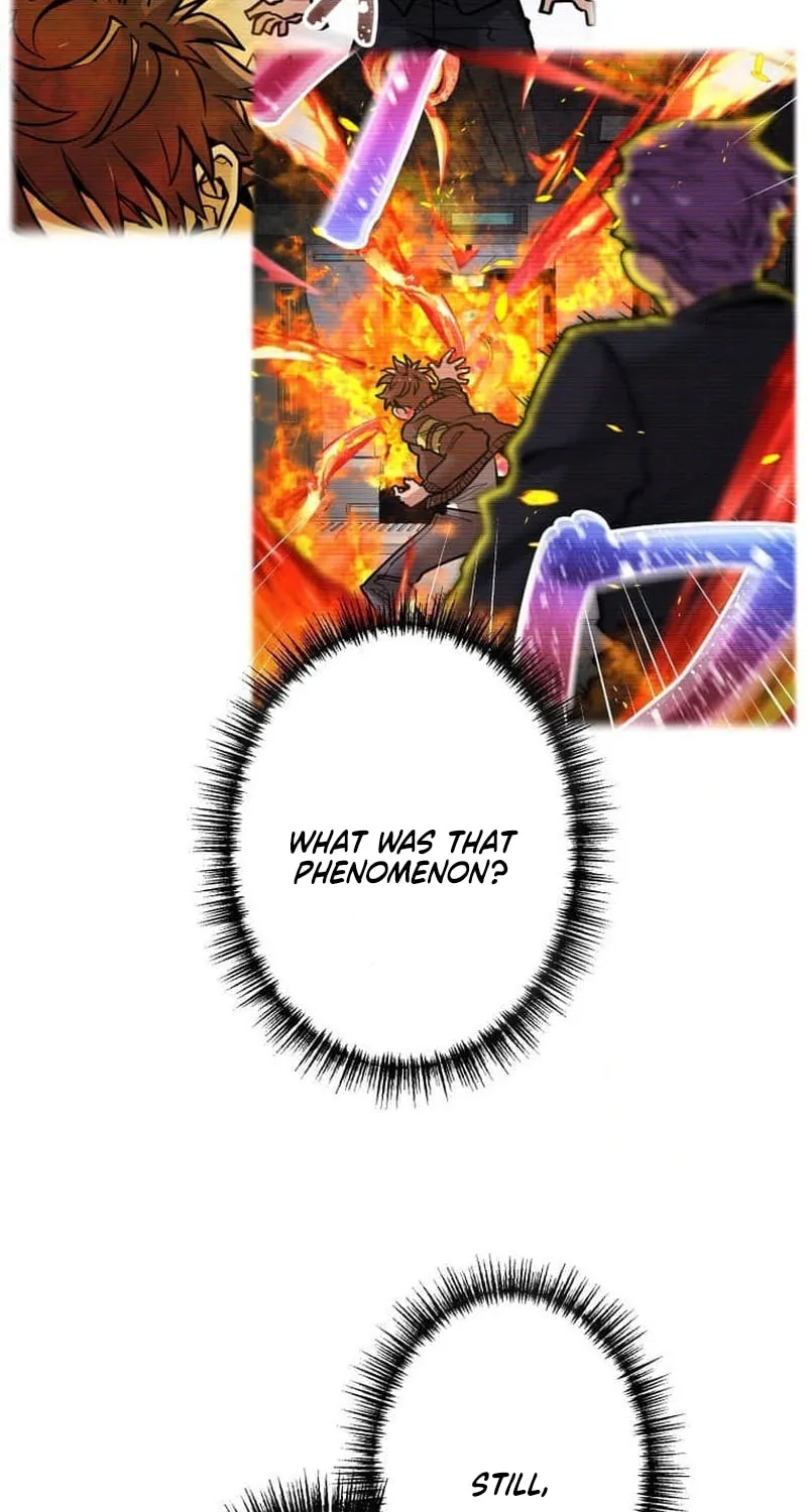 Guild no Uketsuke Majin - Mugen Tutorial de Kansuto Toppa Chapter 13 page 46 - 