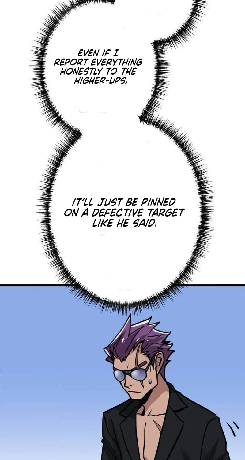 Guild no Uketsuke Majin - Mugen Tutorial de Kansuto Toppa Chapter 13 page 47 - 