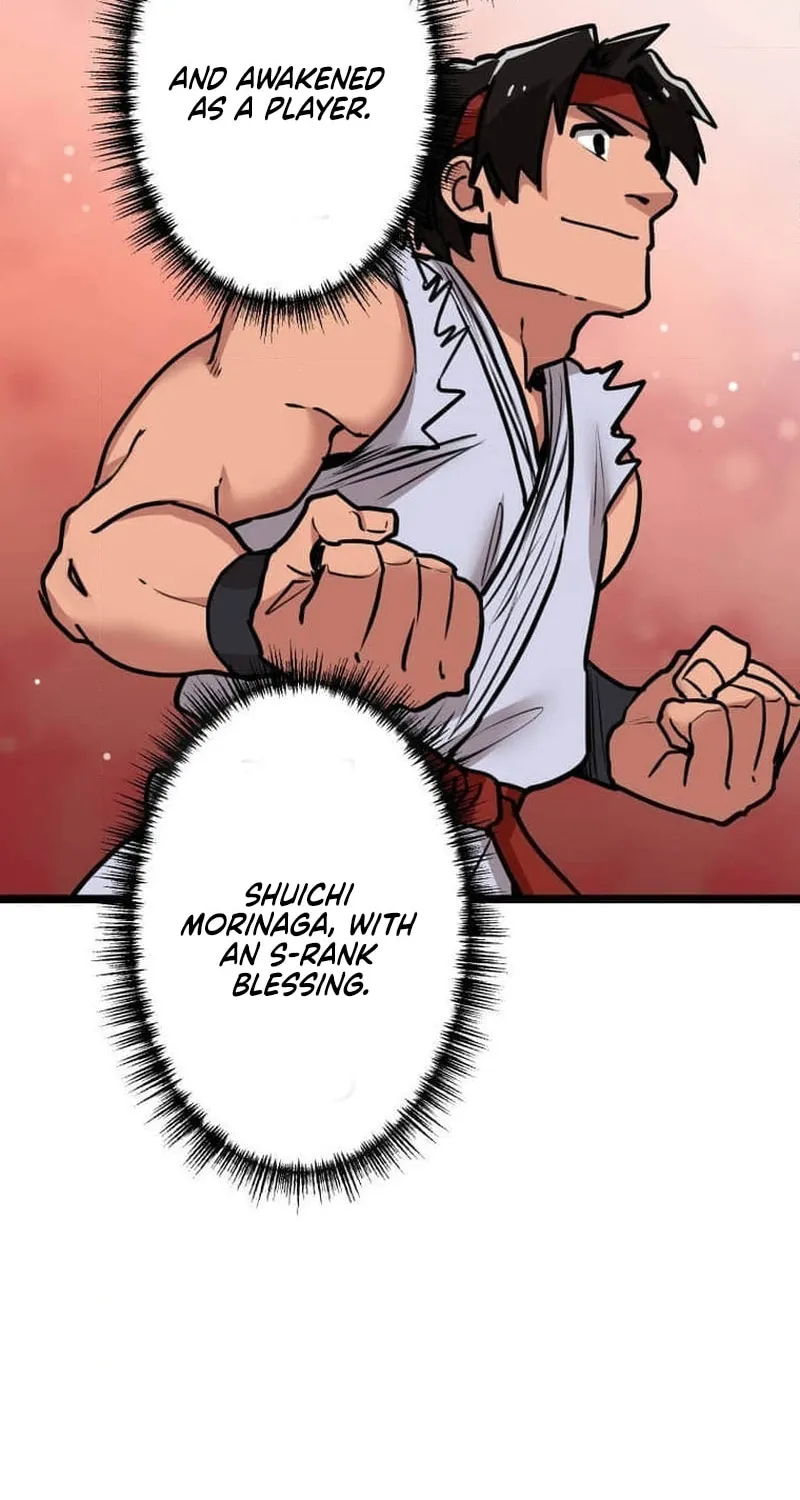 Guild no Uketsuke Majin - Mugen Tutorial de Kansuto Toppa Chapter 13 page 6 - 