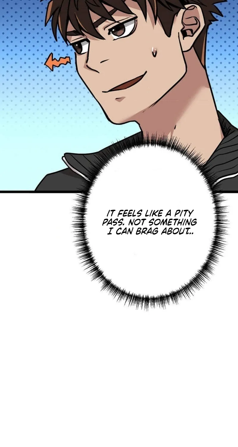 Guild no Uketsuke Majin - Mugen Tutorial de Kansuto Toppa Chapter 13 page 59 - 