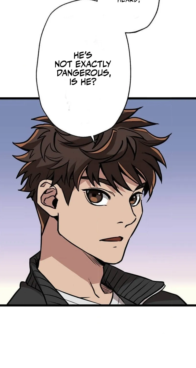 Guild no Uketsuke Majin - Mugen Tutorial de Kansuto Toppa Chapter 13 page 75 - 