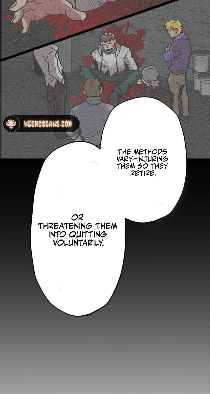 Guild no Uketsuke Majin - Mugen Tutorial de Kansuto Toppa Chapter 13 page 78 - 