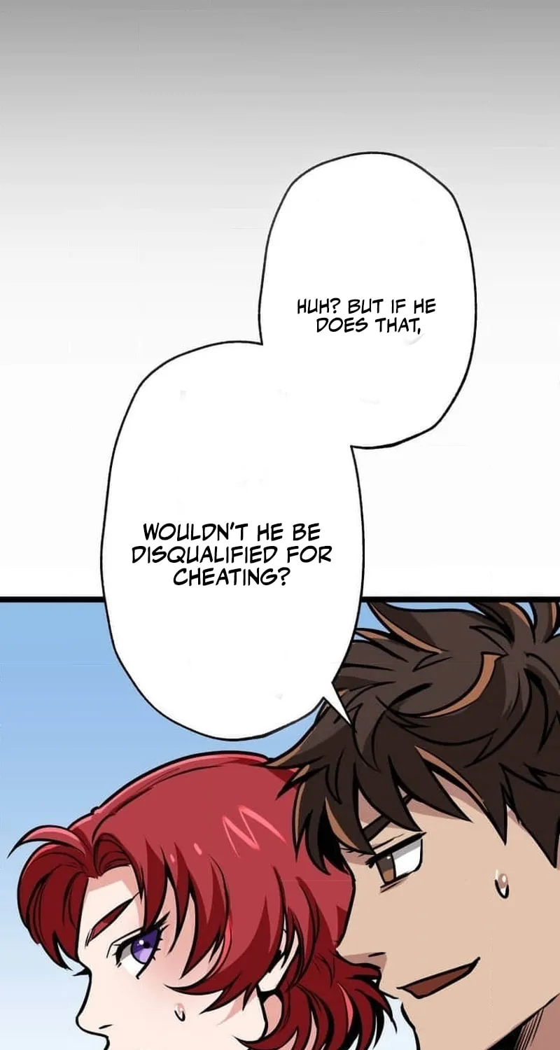 Guild no Uketsuke Majin - Mugen Tutorial de Kansuto Toppa Chapter 13 page 79 - 