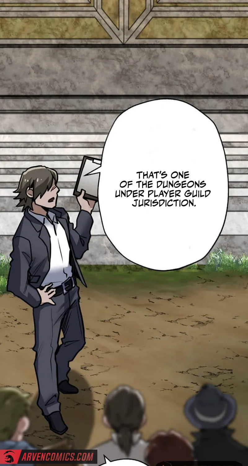 Guild no Uketsuke Majin - Mugen Tutorial de Kansuto Toppa Chapter 13 page 88 - 