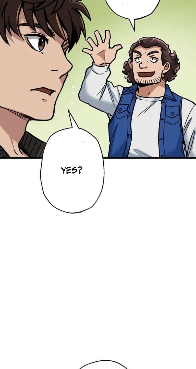 Guild no Uketsuke Majin - Mugen Tutorial de Kansuto Toppa Chapter 14 page 28 - 