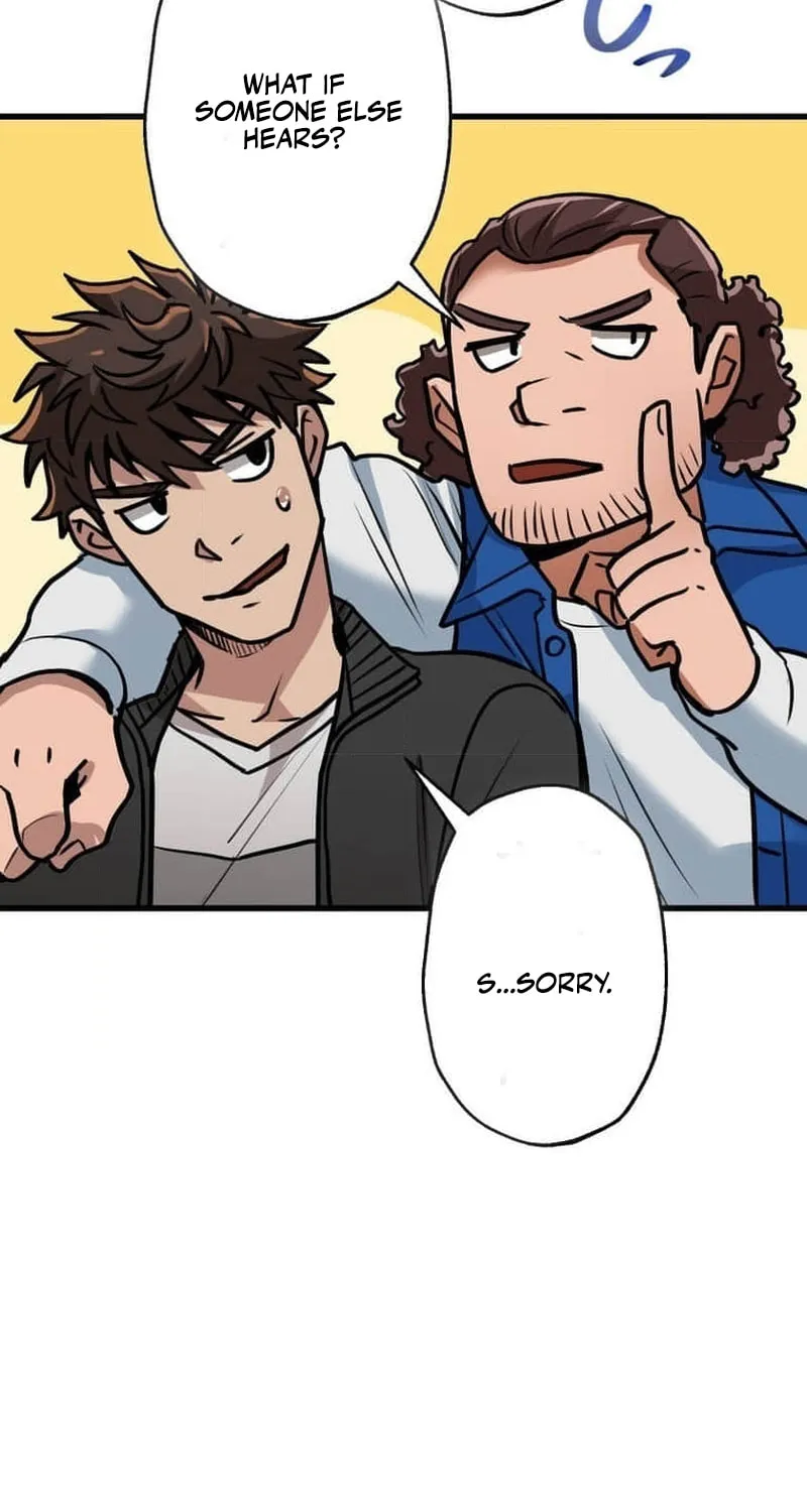 Guild no Uketsuke Majin - Mugen Tutorial de Kansuto Toppa Chapter 14 page 37 - 